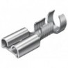Pince à sertir cosses de câbles et connecteurs à fiches PerciForce®, Section du conducteur : 0,5-6 mm²