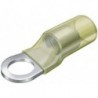 Pince à sertir cosses de câbles et connecteurs à fiches PerciForce®, Section du conducteur : 0,5-6 mm²