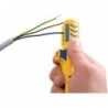 Super outil à dégainer n° 460238, Valeurs de dénudage du Ø : 8-13 mm, Section du conducteur 0,2-4 mm²