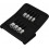 Assortiment de douilles en acier inoxydable 1/4'', 50 mm de long, 8 pièces, Contenu : 5 5,5 7 8 10 13 mm 1/4 3/8 pouce