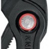Pince multiprise Cobra® QuickSet, Long. : 250 mm, Pour écrous 46 mm, Positions de réglage 25, Poids : 366 g