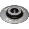 Molette de rechange pour coupe-tubes MINICUT I PRO/MINICUT II PRO