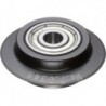 Molette de rechange pour coupe-tubes télescopiques INOX TUBE Cutter, Pour Ø de tuyaux : 10-60 mm