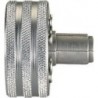 Tête d'extenseur, Ø de tuyau : 12 mm, Epaisseur de paroi Cu 1,2 mm, Épais. : de la paroi Al/Fe 1,2 mm, Epaisseur de paroi INOX : 1,0 mm