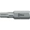 Embout pour vis à 6 pans femelle 1/4'', semi-dur, 25 mm de long, Cote s/plats : 2,5 mm