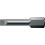 Embout torsion 1/4" DIN3126C6,3 plat 4,5x0,6x25mm Wera 1 PCS
