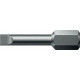 Embout torsion 1/4" DIN3126C6,3 plat 8x1,6x25mm Wera 1 PCS