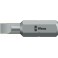 Embout tenace 1/4" DIN3126C6,3 plat 3x0,5x25mm Wera 1 PCS