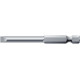 Embout tenace 1/4" DIN3126E6,3 plat 8x1,2x89mm Wera 1 PCS