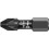 Embout Impaktor 1/4" DIN3126C6,3 PZ3x25mm Wera 1 PCS