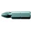 Embout semi-dur, pour vis cruciforme 1/4'' PZ, Dimensions : PZ 1, Long. totale 25 mm