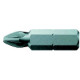 Embout tenace 1/4" DIN3126C6,3 PZ4x32mm Wera 1 PCS
