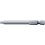Embout avec alésage 1/4" DIN3126E6,3 T40x89mm Wera 1 PCS