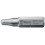 Embout à tenon 1/4" DIN3126C6,3 T15x25mm Wera 1 PCS