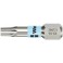 Embout inox 1/4" DIN3126C6,3 T20x25mm Wera 1 PCS