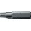 Embout semi-dur, pour vis TORX® 1/4'', 25 mm de long, Dimensions : T 30