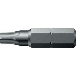 Embout tenace 1/4" DIN3126C6,3 T50x35mm Wera 1 PCS