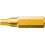 Embout avec porte-vis 1/4" DIN3126C6,3 T25x25mm Wera 1 PCS