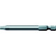 Embout tenace 1/4" DIN3126E6,3 T10x50mm Wera 1 PCS