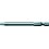 Embout pour vis TORX® 1/4'', 50 mm de long, Dimensions : T 15