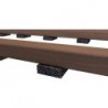 HECO-Tampon terrasse 3mm a 60 pièce