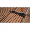 HECO-Clipperset 50 Unités 150 pièces.4,0x25 - 100unités .4,0x30