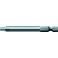 Embout tenace 1/4" DIN3126E6,3 T40x50mm Wera 1 PCS