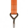 Sangle d'arrimage 6 m 2t, 35mm,SpitzCrochet