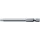 Embout pour vis TORX® femelle 1/4'', 70 mm de Long., Dimensions : T 15