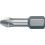 Embout torsion 1/4" DIN3126C6,3 PZ2x25mm Wera 1 PCS
