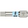 Embout inox 1/4" DIN3126C6,3 six pans femelle 5x25mm Wera 1 PCS