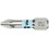 Embout inox 1/4" DIN3126C6,3 PH2x25mm Wera 1 PCS