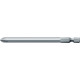 Embout tenace 1/4" DIN3126E6,3 PH1x152mm Wera 1 PCS