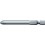 Embout tenace 1/4" DIN3126E6,3 PH3x70mm Wera 1 PCS