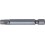 Embout pour vis TORX® 1/4'', 50 mm de long, Dimensions : T 8