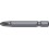 Embout semi-dur, pour vis cruciforme 1/4'' PH, avec zone de torsion, 50 mm de long, Dimensions : PH 3