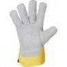 Gants Mammut, /cuir ,Gr.11 (Par 12)