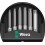 Assortiment d'embouts Mini-Check, 6 pièces, TORX®