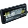 Assortiment d'embouts, universel, 30 pièces, Bit-Check