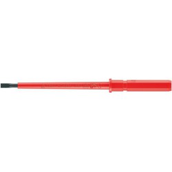 Lame interchangeable VDE plate 0,4x2,5x154mm Wera 1 PCS