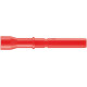 Lame inter. VDE pour vis à 3 pans mâle, Cote s/plats : 9 mm, Long. de la lame 89 mm