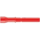 Lame inter. VDE pour vis à 4 pans mâle, Cote s/plats : 6,3 mm, Long. de la lame 89 mm