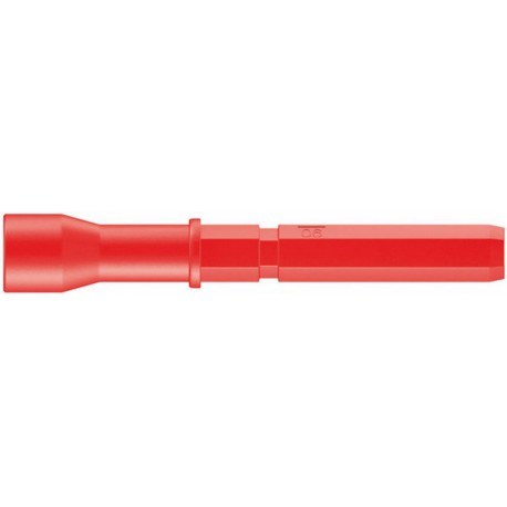 Lame interchangeable VDE 4 pans 8,1mm Wera 1 PCS