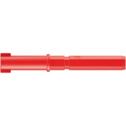 Lame interchangeable VDE panneton double Wera 1 PCS