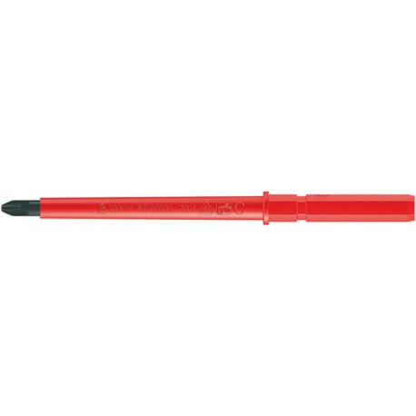 Lame interchangeable VDE PZ1x154mm Wera 1 PCS