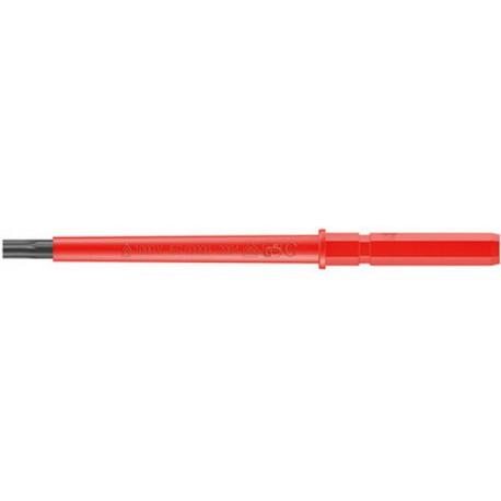 Lame interchangeable VDE T15x154mm Wera 1 PCS