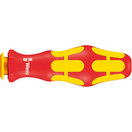 Manche pour lames interchangeables VDE Wera 1 PCS