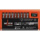 Assortiment d'embouts Bit-Check Impaktor, 10 pièces, PH/PZ/six pans/TORX ®