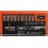 Assortiment d'embouts Bit-Check Impaktor, 10 pièces, PH/PZ/six pans/TORX ®