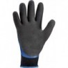 Gants d'hiver -AquaGuard, Latex,Taille 10 (Par 12)